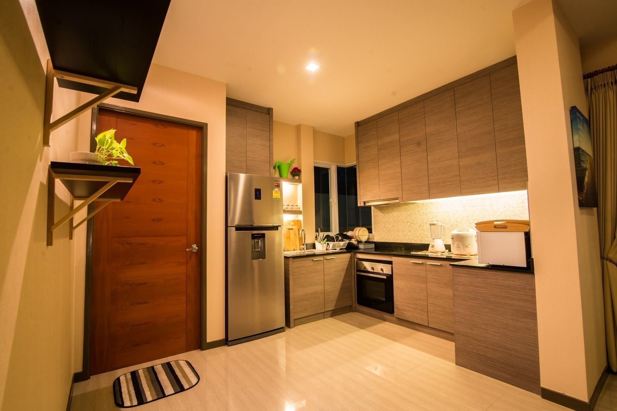 פאטאיה The Ville Deluxe Modern Pool Villa מראה חיצוני תמונה